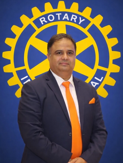 Rajeev Sood