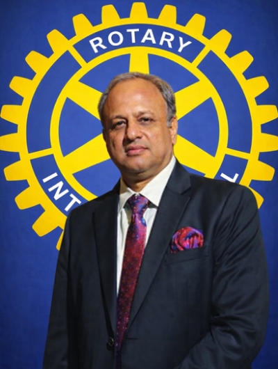 Virender Mehta